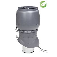 Вентилятор Vilpe® ECO250P/200/500