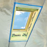Fakro XDS внутренний пароизоляционный оклад