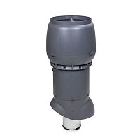Вентиляционный выход Vilpe® XL-160/IS/700 с колпаком