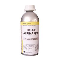 delta-alpina qsm клей для мембраны delta-alpina 1000мл
