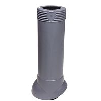 Вентиляционный выход Vilpe® 110/IS/500